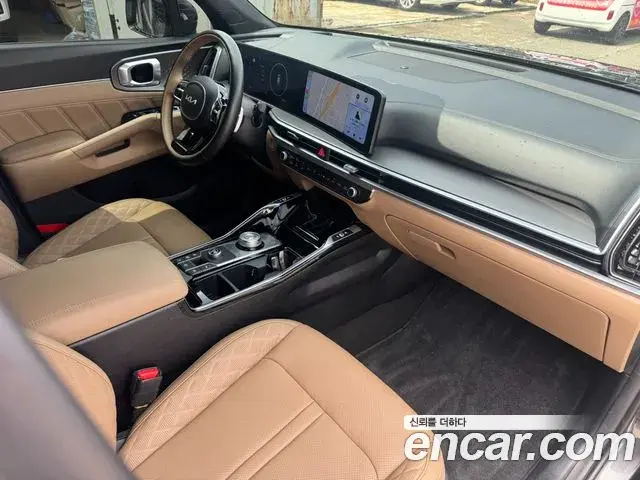 Kia Sorento 2024 — Photo 15/20
