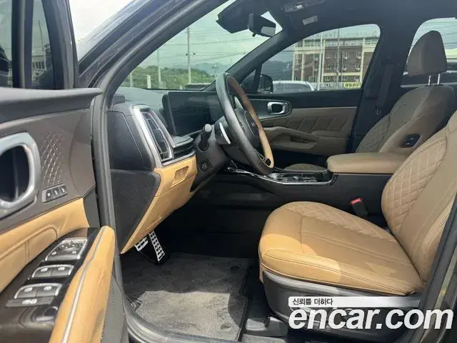 Kia Sorento 2024 — Photo 7/20