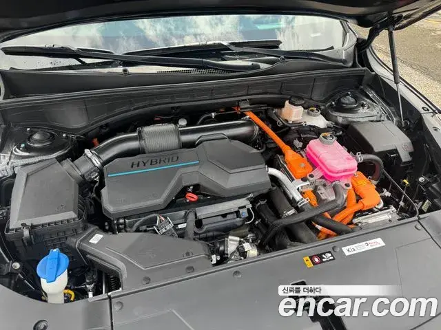 Kia Sorento 2024 — Photo 3/20