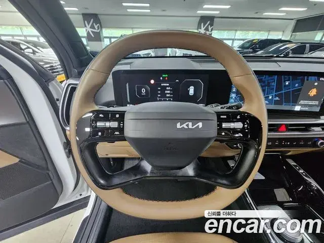 Kia Sorento 2026 — Фото 2/20