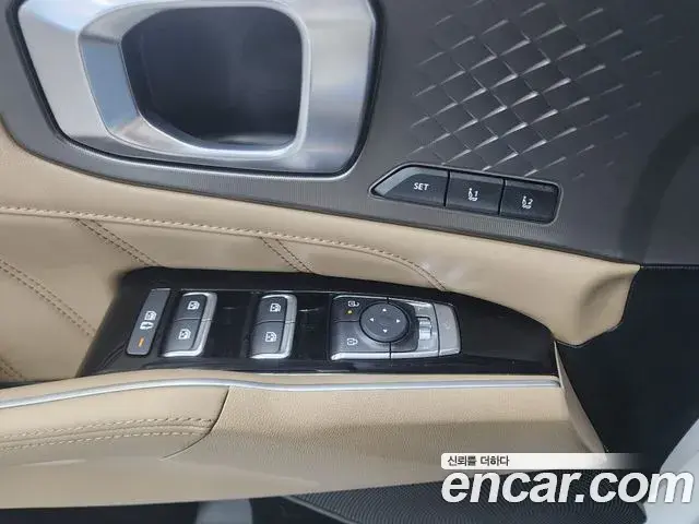 Kia Sorento 2026 — Фото 9/20
