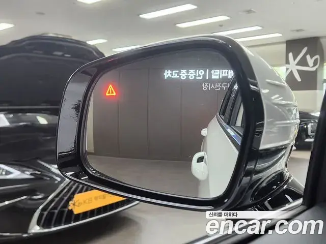 Kia Sorento 2026 — Фото 6/20