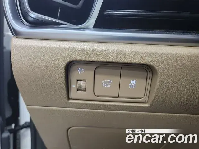 Kia Sorento 2026 — Фото 7/20