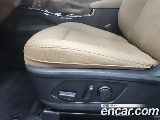 Kia Sorento 2026 — Фото 8/20