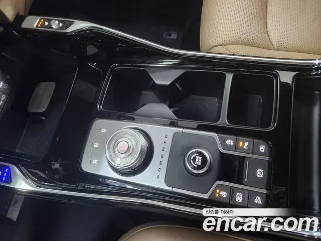 Kia Sorento 2026 — Фото 11/20