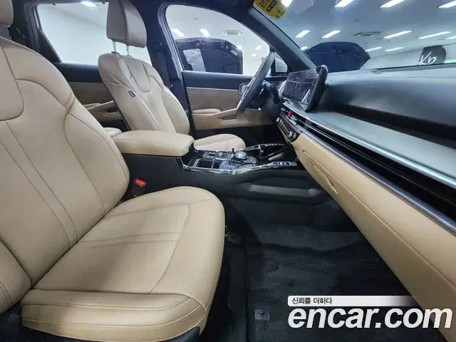Kia Sorento 2026 — Фото 14/20
