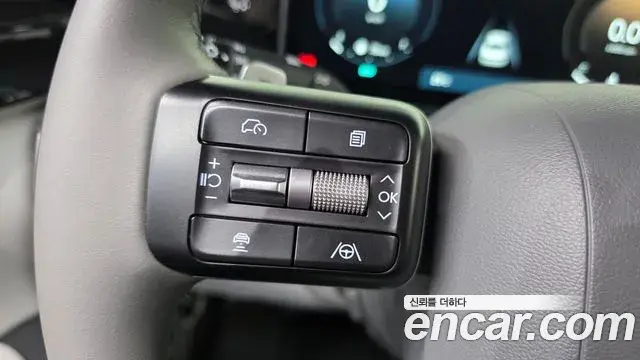 Hyundai Grandeur Hybrid 2023 — Şəkil 3/35