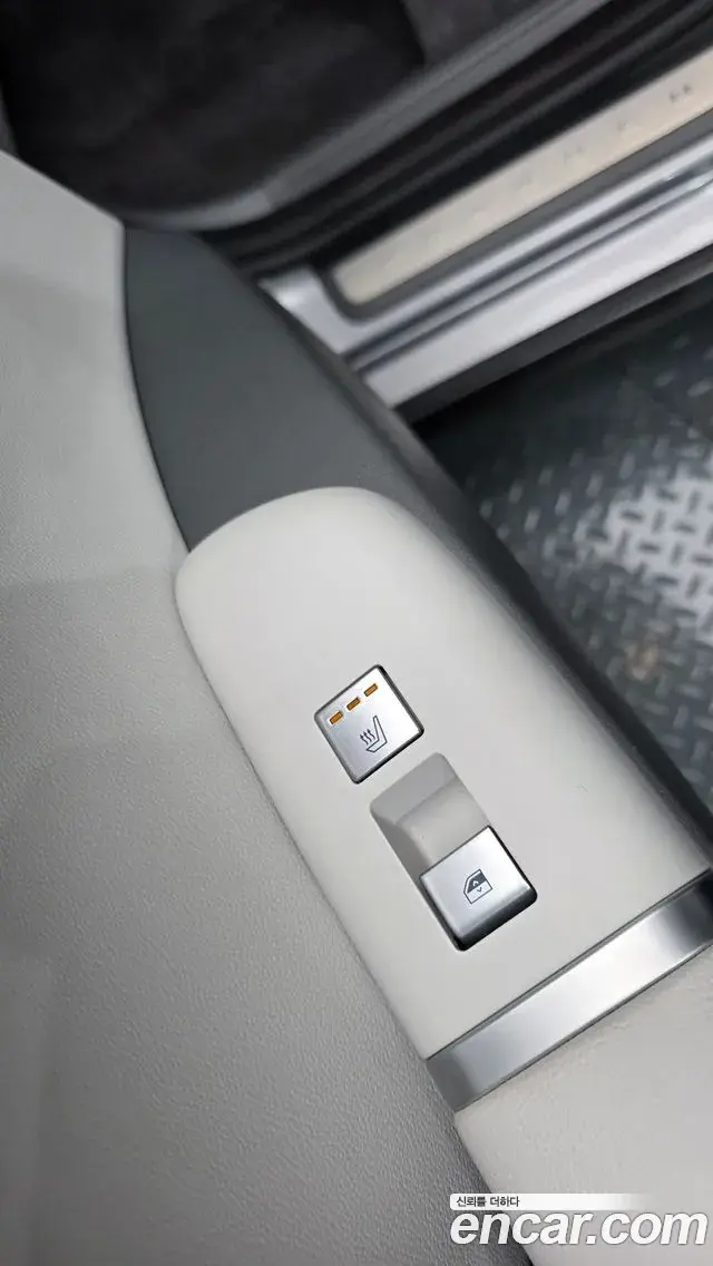 Hyundai Grandeur Hybrid 2023 — Şəkil 19/35