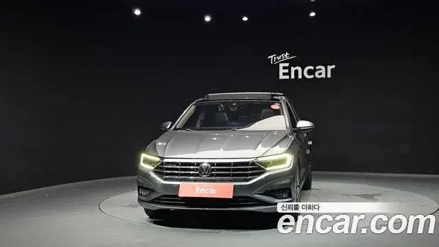 Volkswagen Jetta 2021 — Şəkil 5/33