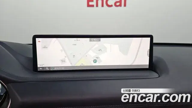 Genesis GV80 2022 — Şəkil 28/34