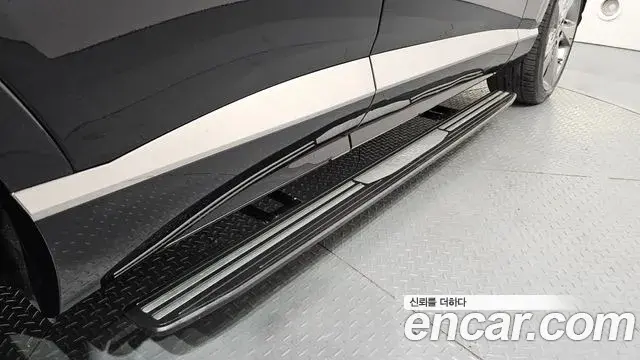 Genesis GV80 2022 — Şəkil 26/34