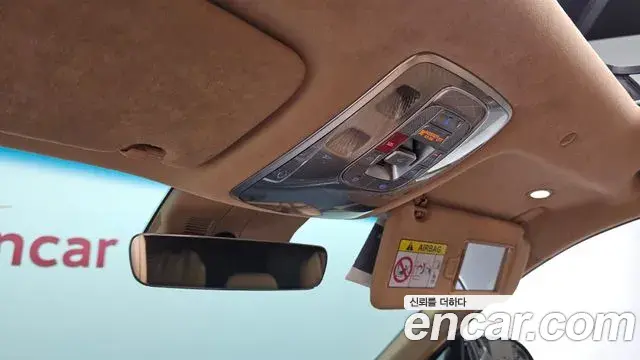 Genesis GV80 2022 — Şəkil 6/34