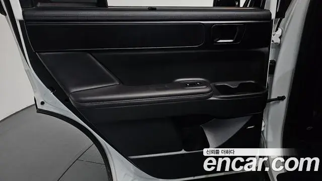 Hyundai Santa Fe 2025 — ფოტო 10/41
