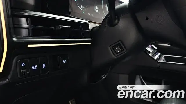 Hyundai Santa Fe 2025 — ფოტო 25/41