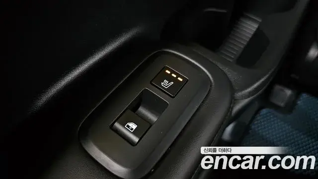 Hyundai Santa Fe 2025 — ფოტო 5/41