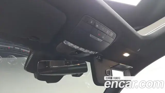 Mercedes-Benz E-Class 2021 — Şəkil 6/36