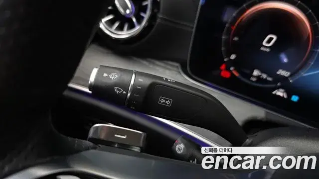 Mercedes-Benz E-Class 2021 — Şəkil 36/36