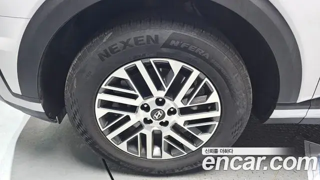 Hyundai Palisade 2025 — Şəkil 22/36