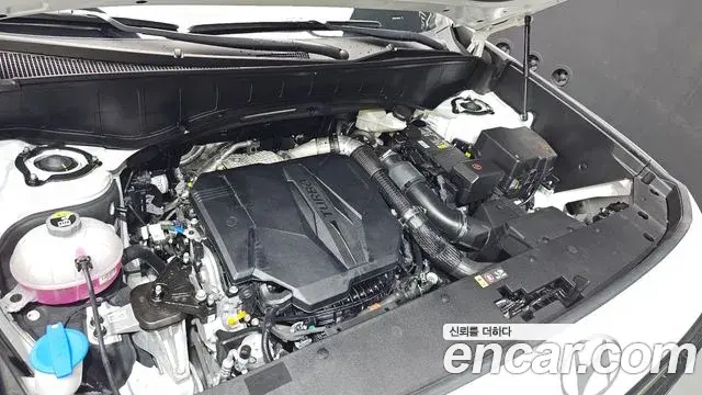 Hyundai Palisade 2025 — Şəkil 27/36