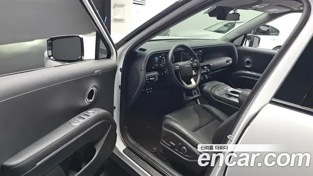 Hyundai Palisade 2025 — Şəkil 9/36