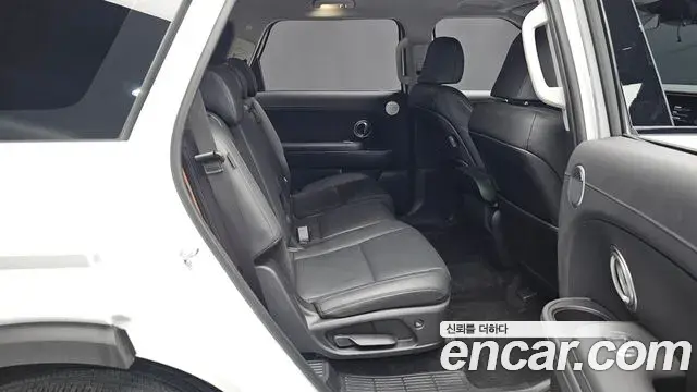 Hyundai Palisade 2025 — Şəkil 3/36