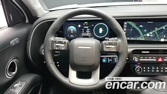 Hyundai Palisade 2025 — Şəkil 23/36