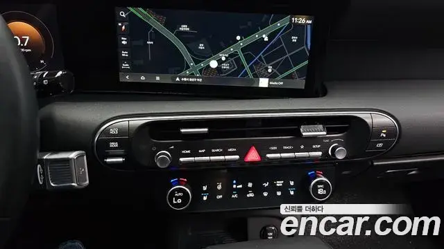 Hyundai Palisade 2025 — Şəkil 6/36