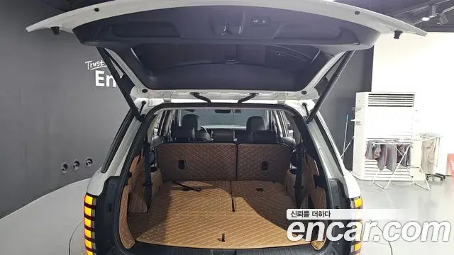 Hyundai Palisade 2025 — Şəkil 14/36