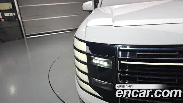 Hyundai Palisade 2025 — Şəkil 21/36