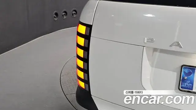 Hyundai Palisade 2025 — Şəkil 16/36