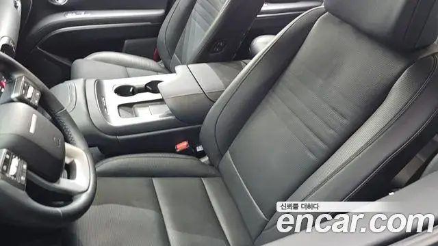 Hyundai Palisade 2025 — Şəkil 13/36