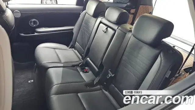 Hyundai Palisade 2025 — Şəkil 2/36
