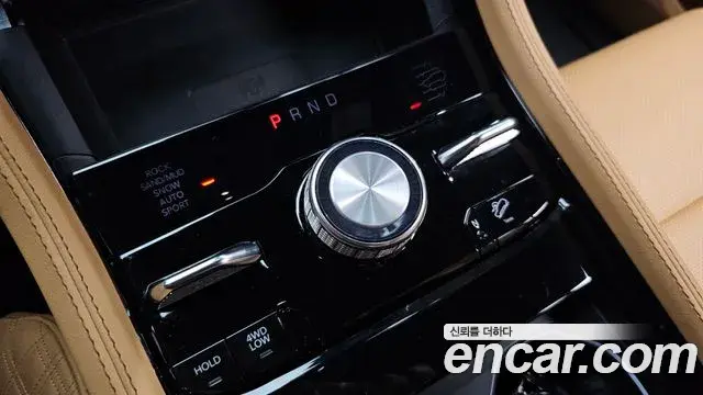 Jeep Grand Cherokee 2023 — Photo 13/36