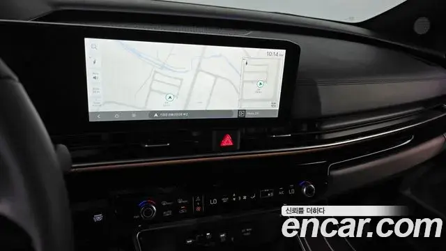 Kia Carnival 2025 — Şəkil 23/39