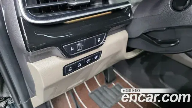 Kia Carnival 2025 — Şəkil 1/39