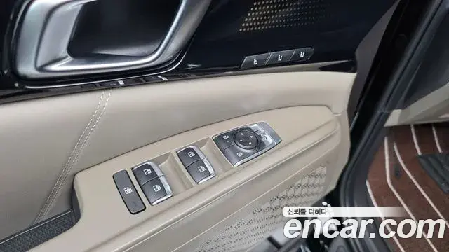 Kia Carnival 2025 — Şəkil 31/39