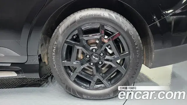 Kia Carnival 2025 — Şəkil 6/39