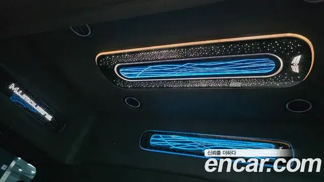 Kia Carnival 2025 — Şəkil 13/39