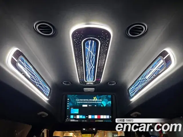 Kia Carnival 2025 — Şəkil 27/39
