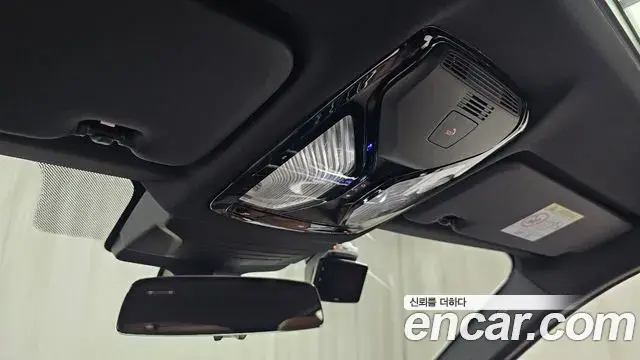 BMW X6 2025 — ფოტო 5/34