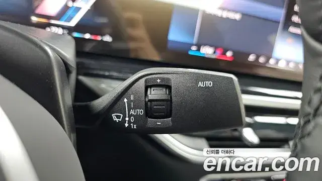 BMW X6 2025 — ფოტო 23/34