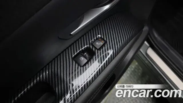 Hyundai The New Tucson 2023 — Фото 19/20