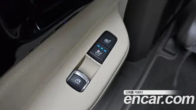Kia Carnival 2024 — Şəkil 30/30