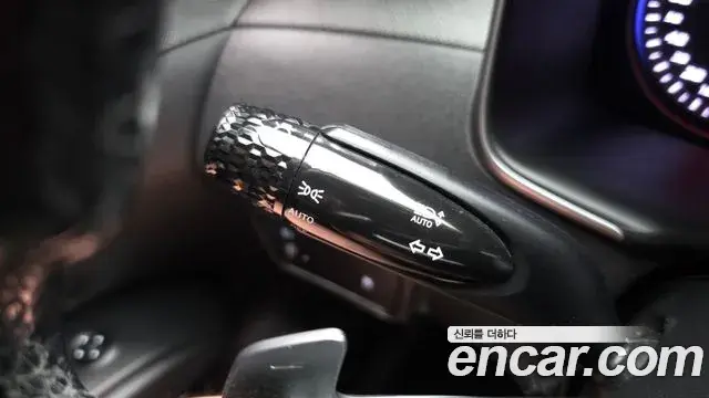 Hyundai Tucson Hybrid 2021 — Photo 2/31