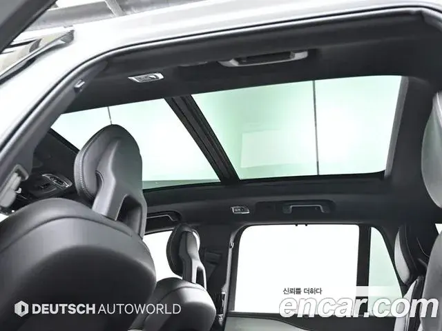 Volvo XC90 2020 — Şəkil 1/20