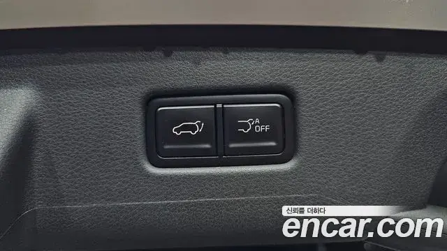 Kia Carnival 2024 — ფოტო 22/48