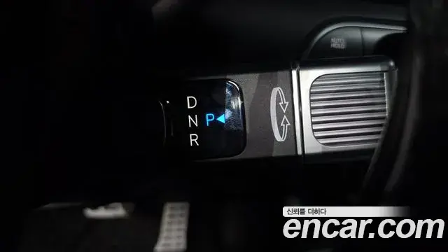 Hyundai Palisade 2025 — ფოტო 25/39