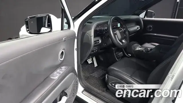 Hyundai Palisade 2025 — ფოტო 32/39