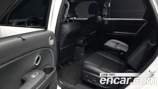 Hyundai Palisade 2025 — ფოტო 36/39