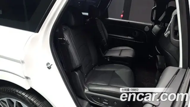 Hyundai Palisade 2025 — ფოტო 18/39